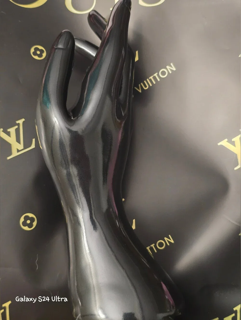 Plastic Display Hand NEW